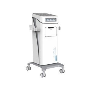 Stimulateur TENS 220V 50Hz, appareil de physiothérapie TENS, 4 canaux, soulagement de la douleur aiguë, stimule la régénération des tissus, utilisation en clinique - Product Image 6