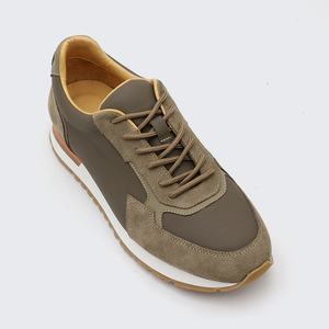 Lanci Sneaker nhà sản xuất tùy chỉnh Skateboard giày với logo OEM Sneakers cho nam giới 2024 - Product Image 4