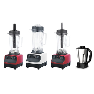 Base da <span class=keywords><strong>1000</strong></span> <span class=keywords><strong>Watt</strong></span> e tecnologia di frantumazione totale <span class=keywords><strong>frullatore</strong></span> elettrico per alimenti <span class=keywords><strong>frullatore</strong></span> per succhi e frullatori <span class=keywords><strong>frullatore</strong></span> per robot da cucina - Product Image 3
