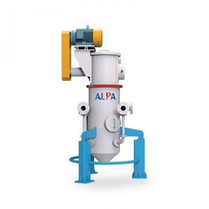 Lưu huỳnh nghiền nhà máy micronizor Máy fluidized giường Phản đối máy bay phản lực không khí nhà máy - Product Image 2