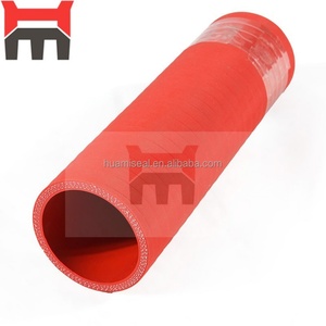 สายยางรถขุดขายดี PC200-7 PC220-7 สายยางอินเตอร์คูลเลอร์ 6738-11-4840 - Product Image 4