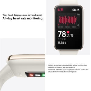 Vendite calde originali Xiaomi <span class=keywords><strong>Mi</strong></span> Band 7 Pro Smart Watch 1.64 pollici <span class=keywords><strong>Mi</strong></span> Band 7 Pro - Product Image 4