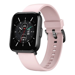 <span class=keywords><strong>Xiaomi</strong></span> <span class=keywords><strong>Mibro</strong></span> นาฬิกาอัจฉริยะ XPAW002,หน้าจอสัมผัส1.57นิ้วกันน้ำสีของแท้5ATM - Product Image 6