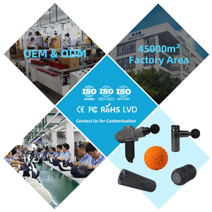 Nouvel Arrivage Mini Pistolet de Massage Intelligent à Percussion Haute Vitesse pour Tissus Profonds, Idéal pour le Corps - Product Image 6