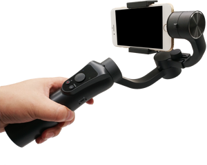 Estabilizador <span class=keywords><strong>de</strong></span> cardán <span class=keywords><strong>de</strong></span> <span class=keywords><strong>3</strong></span> <span class=keywords><strong>Ejes</strong></span> Para teléfono móvil, S5, 6 pulgadas, <span class=keywords><strong>3</strong></span> <span class=keywords><strong>Ejes</strong></span>, Para cámara Gopro <span class=keywords><strong>3</strong></span> 4 5 6 - Product Image 3