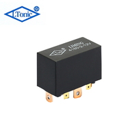 Relais de treuil 12V 80A/100A 7 broches 4180-2-12V, contacteur solénoïde DC automobile pour ATV UTV 4x4, interrupteur de commande de treuil électrique tout-terrain