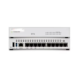 Fort1web Fort1net FWB-600F 600F ไฟร์วอลล์ที่มีความพร้อมใช้งานสูง FWB600FBDL ราคาดี - Product Image 2