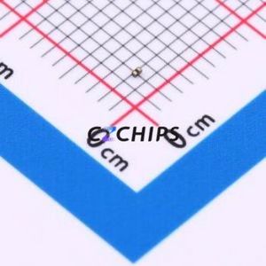 ทรานซิสเตอร์ DFN0603-2L HCPDZC5V0SPC-HF เดิมและใหม่ป้องกันไฟกระชาก (TVS/ESD) - Product Image 2