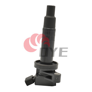 Bobines d'allumage Toyota Bobine d'allumage de haute qualité 90919-02239 90080-19015 19500-B2040 19500-B1010 pour Toyota Aygo Citroen <span class=keywords><strong>Peugeot</strong></span> - Product Image 4