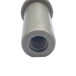 Broca de Inserción Serie <span class=keywords><strong>WC</strong></span>/SP, Broca Indexable, Broca en U 2D/3D/4D/5D con Orificio de Refrigeración, Broca CNC para Taladrar Acero y Aluminio - Product Image 4