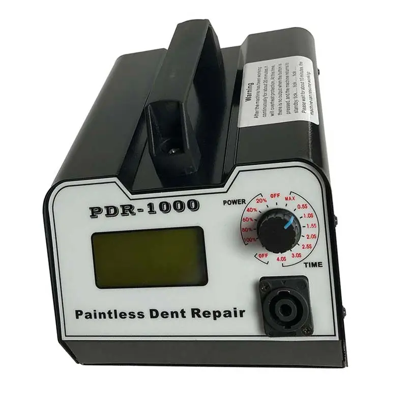 Giá bán buôn thấp PDR sơn ít máy từ tính 110V/220V cảm ứng điện Dent puller