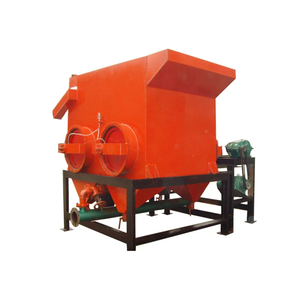 डायाफ्राम जिगिंग मशीन छोटी सोने खनन मशीनरी उपकरण खनिज जिग संकेंद्रक - Product Image 2