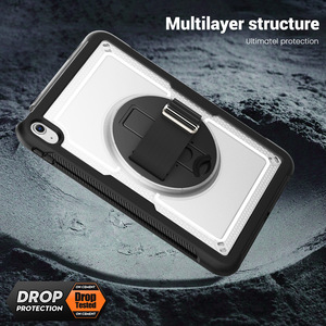 Étui pour tablette Oem Odm avec logo personnalisé pour IPAD 10.2(ipad 7th/8th/9th)/<span class=keywords><strong>ipadpro</strong></span> 10.5/air3 10.5 - Product Image 2