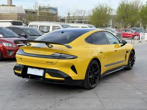 XIAO-MI SU7 ULTRA voiture de course en bon état voiture d'occasion nouveau modèle d'énergie de Xiao-Mi - Product Image 3