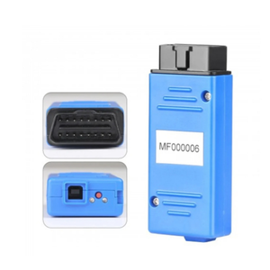 Actualización gratuita del software VNCI MF J2534 para F-ord M-azda IDS V129 Compatible con la herramienta de diagnóstico del protocolo J2534 <span class=keywords><strong>PassThru</strong></span> ELM327 - Product Image 6