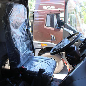 Venta con Descuento, Precios Súper Bajos, Camión Tractor Usado FAW JH6 Diésel 6x4 >450hp, Asiento con Suspensión Neumática, Transporte Minero - Product Image 3