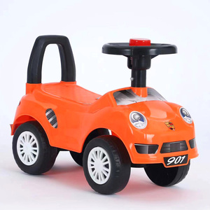 Nuovo quattro ruote Anti-Roll scorrevole <span class=keywords><strong>cavalcabile</strong></span> 1-3 anni bambino Twist <span class=keywords><strong>bici</strong></span> Anti-Roll Skating Bike per i bambini più piccoli - Product Image 3