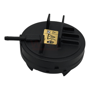 Nouvelle couverture de haute qualité pour E90 328i 528i OEM 11127552281 Kit de joint de bouchon PCV - Product Image 1