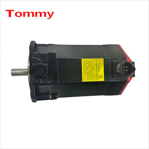 Moteur servo AC série Alpha FANUC A06B-2227-B400, A06B-2227-B400 - Product Image 6