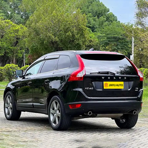 <span class=keywords><strong>Volvo</strong></span> <span class=keywords><strong>XC60</strong></span> T6 AWD Zhiya Edition 3.0T Usado, Años 2010, 2012 y 2013, Asientos de Cuero, Automático, SUV Familiar de Segunda Mano, Venta al Por Mayor - Product Image 5