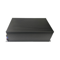 Convertisseur AC/DC à sortie unique 0-15V 100A 1500W, transformateur d'alimentation réglable pour distributeur de carburant