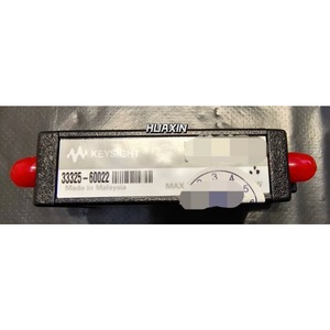 อุปกรณ์ลดเสียง33325-60022 keysight Agilent 1ชิ้น60dB ALN 3ส่วน PB ใช้จัดส่งฟรี * HX1 - Product Image 1