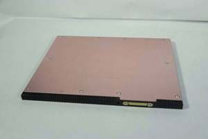 Venta caliente 10 "x 12" Detector de mamografía de panel plano MSLCV05 Máquina DE RAYOS X con fuente de energía eléctrica a un precio - Product Image 2