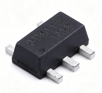 Offre Spéciale – Circuit Intégré Driver LED à Courant Constant PT4115 SOT89-5 ESOP8 30V 1.2A – Expédition Rapide
