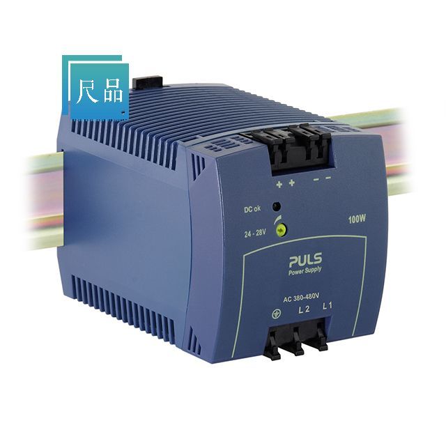 ML100.200 BOM Service AC/DC DIN RAIL SUPPLY 24V 100W ML100.200