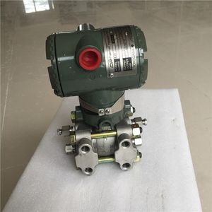 Transmisor de Presión Yokogawa 100% Original EJA110E EJA120E EJA430E EJA530E - Product Image 4