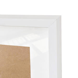 <span class=keywords><strong>IKEA</strong></span> Sannahe Marco de fotos grueso de 25x25 cm, marco de fotos tridimensional, marco de fotos para almacenamiento y exhibición - Product Image 2