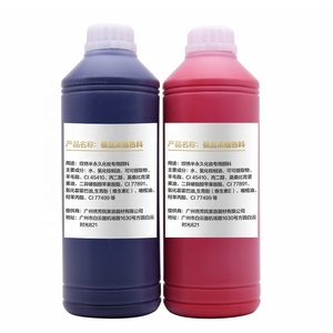 Aimoosi venta al por mayor OEM/ODM 1000ML mejor botella grande microblading tinta Cosmética Maquillaje permanente pigmento para cejas eyelines labio microblading pigmento - Product Image 1
