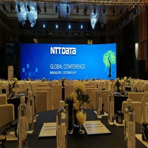 P2.604mm interni a noleggio schermi a LED da parete con frequenza di aggiornamento 3840Hz alta precisione e flessibile Cabinet personalizzato <span class=keywords><strong>Display</strong></span> a LED - Product Image 5