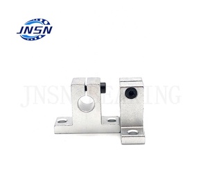 Tige linéaire en aluminium, Guide du mouvement pour imprimante 3D, tige de Rail, <span class=keywords><strong>SK8</strong></span> SK10 SK12 SK13 SK16 SK20 SK25 - Product Image 3