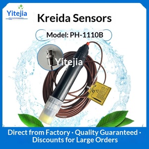 Sensor de Conductividad de Electrodos Corida PH-1110B con Garantía de Más de 5 Años - Product Image 6