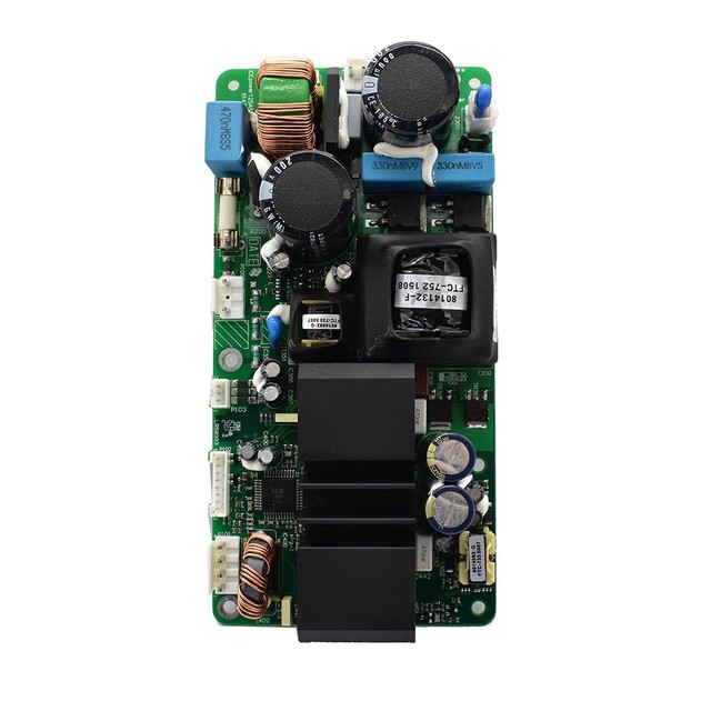 Digital Power Amplifier Module ICE125ASX2 High-end Power Amplifier Board