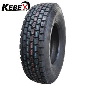 Neumático Radial Nuevo 445/65r22.<span class=keywords><strong>5</strong></span> 18r22.<span class=keywords><strong>5</strong></span> <span class=keywords><strong>315</strong></span>/80r 22.<span class=keywords><strong>5</strong></span> <span class=keywords><strong>Ruedas</strong></span> y Neumáticos para Camiones Comerciales Fabricados en China - Product Image 3
