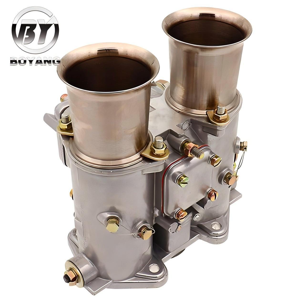 Carburetor Carb for WEBER 48DCOE - V8 Engine Replace/repair