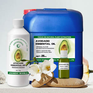 Aceite de Aguacate al por Mayor, a Granel, Marca Privada, Fabricante OEM ODM, <span class=keywords><strong>Precio</strong></span> Directo de Fábrica, Entrega Rápida, Muestra Gratuita - Product Image 1