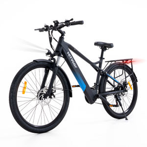 Vélo électrique de route de montagne pour hommes, Performance complète exceptionnelle, moto électrique bon marché - Product Image 1