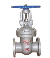 Vanne haute pression DN300 PN16, vanne à opercule API 6A