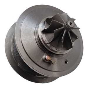 เทอร์โบคาร์ทริดจ์ CHRA RHV5S 1515A163 VT13 VT-13 เทอร์โบชาร์จเจอร์สำหรับมิตซูบิชิ โชกัน L200 ปาเจโร่ V80 <span class=keywords><strong>V90</strong></span> 4M41 3.2L DI-D - Product Image 1