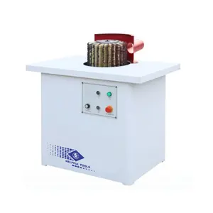 Machine de ponçage de courbe de bois de marque utile HQ120 Weihai machine de travail du bois utile