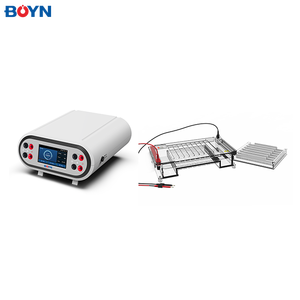 Eletroforese Digital Equipamento Laboratório Eletroforese Power Fornecedores - Product Image 4