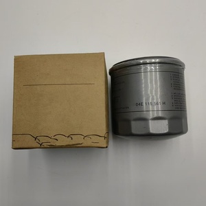 04E 115561H Nieuwe Staat Oliefilters Hoge Kwaliteit Papiermateriaal Voor Verschillende Toepassingen - Product Image 2