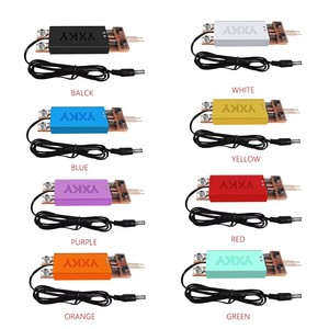 <span class=keywords><strong>Mini</strong></span> <span class=keywords><strong>Kit</strong></span> de soudage par points 0.25mm soudable Portable automatique déclencheur outils de soudage bricolage Machine de soudage pour 18650 batterie - Product Image 4