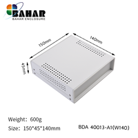 YZ BDA 40013-(W140) Meilleures ventes Matériau ABS haute technologie en fer robuste Carte de circuit imprimé intégrée standard et haute efficacité