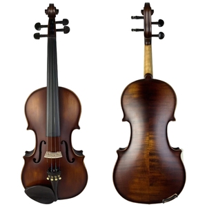Bonne qualité 4/4 examen professionnel pratique <span class=keywords><strong>violon</strong></span> maître en bois massif - Product Image 1
