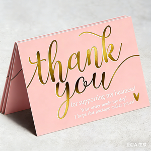 Cartes <span class=keywords><strong>de</strong></span> <span class=keywords><strong>visite</strong></span> personnalisées exquises, impression numérique pour événements d'entreprise, promotions, invitations et cartes <span class=keywords><strong>de</strong></span> remerciement - Product Image 6