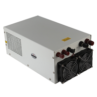 S-3000-48 haute alimentation AC 180 ~ 230V entrée DC 48V 60A 3KW sortie 3000W 48VDC PFC convertisseur AC à DC